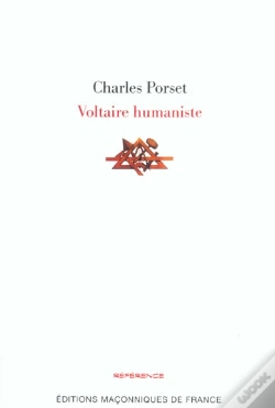 Capa do artigo Voltaire Humaniste