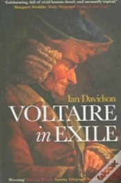 Capa do artigo Voltaire In Exile