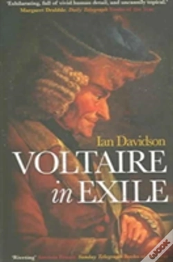 Capa do artigo Voltaire In Exile