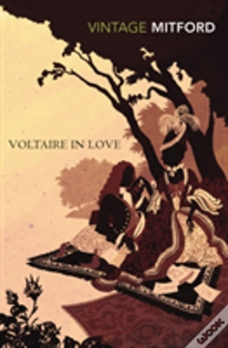 Capa do artigo Voltaire In Love