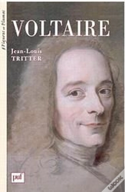 Capa do artigo Voltaire
