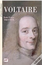 Capa do artigo Voltaire