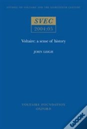 Capa do artigo Voltaire