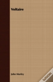 Capa do artigo Voltaire