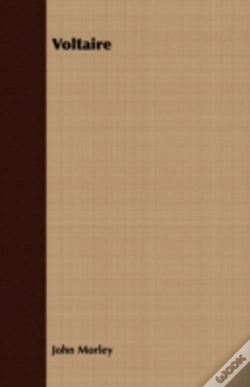 Capa do artigo Voltaire