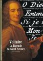 Voltaire : La Légende De Saint Arouet - Preview