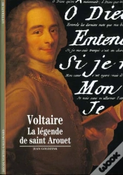 Capa do artigo Voltaire : La Légende De Saint Arouet