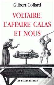 Capa do artigo Voltaire, L