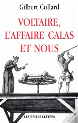 Capa do artigo Voltaire, L'Affaire Calas Et Nous
