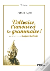 Capa do artigo Voltaire, L