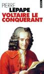 Voltaire Le Conquérant - Preview