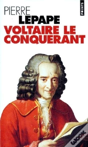 Capa do artigo Voltaire Le Conquérant