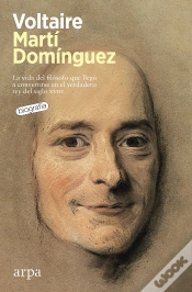 Capa do artigo Voltaire