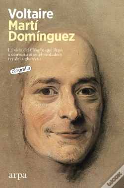 Capa do artigo Voltaire