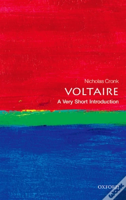 Capa do artigo Voltaire