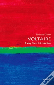 Capa do artigo Voltaire