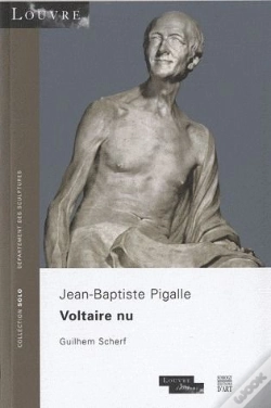 Capa do artigo Voltaire Nu