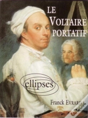 Capa do artigo Voltaire Portatif