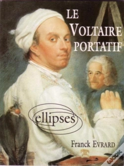 Capa do artigo Voltaire Portatif