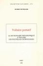 Voltaire Portatif : Le Dictionnaire Philosophique À Travers Les Nouvelles Technologies - Preview