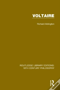 Capa do artigo Voltaire