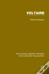 Capa do artigo Voltaire