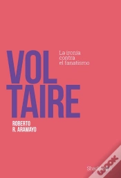 Capa do artigo Voltaire