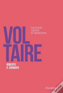 Capa do artigo Voltaire