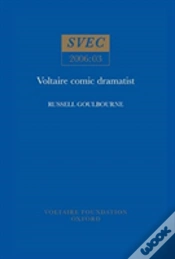 Capa do artigo Voltaire