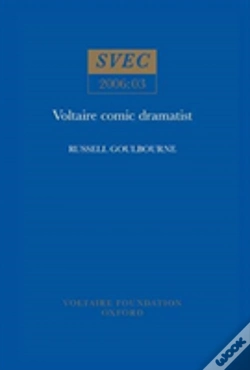 Capa do artigo Voltaire