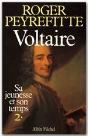 Voltaire, Sa Jeunesse Et Son Temps T. 2 - Preview