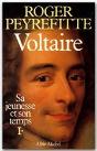 Voltaire, Sa Jeunesse Et Son Temps T.1 - Preview
