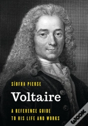 Capa do artigo Voltaire