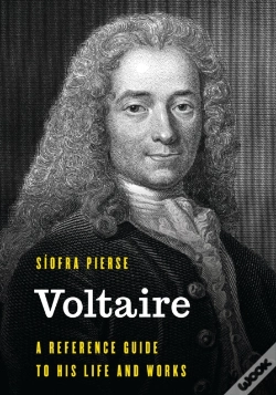 Capa do artigo Voltaire