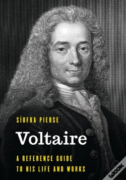 Capa do artigo Voltaire