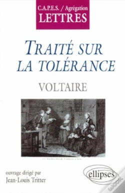 Capa do artigo Voltaire, Traité Sur La Tolérance