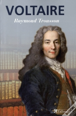 Capa do artigo Voltaire