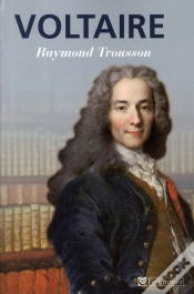 Capa do artigo Voltaire