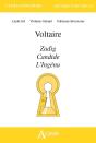 Voltaire : Zadig, Candide, L'Ingenu - Preview