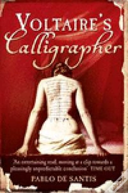 Capa do artigo Voltaireâ€™S Calligrapher