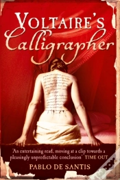 Capa do artigo Voltaire