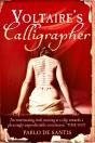 Voltaire'S Calligrapher - Preview
