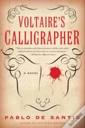 Capa do artigo Voltaire
