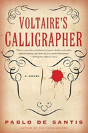 Voltaire'S Calligrapher - Preview