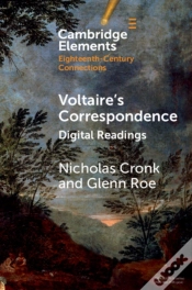Capa do artigo Voltaire