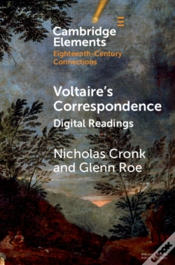 Capa do artigo Voltaire'S Correspondence