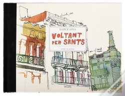 Capa do artigo Voltant Per Sants