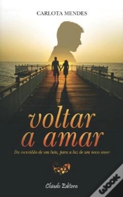 Capa do artigo Voltar a Amar