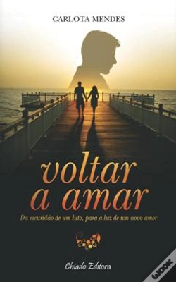 Capa do artigo Voltar a Amar