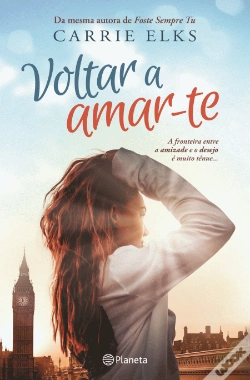 Capa do artigo Voltar a Amar-te